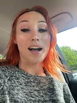 ThornsandHoney Live XXX-Chat