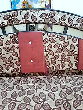 Akni_ Adlı Modelin Web Kamerası Şovu