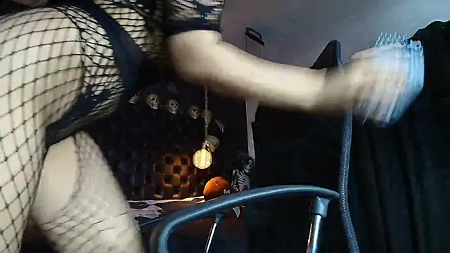 AlexHoe_'s Webcam Show