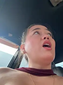 Danielavegax Webcam Show