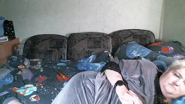 Chat XXX ao vivo de Lana555