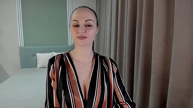 Amanda_Goodwin_'s Live XXX Chat