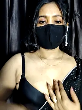 แชท XXX สดของ Monalisha_G