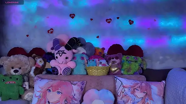 دردشة _Devill_Baby الجنسية المباشرة