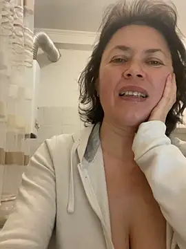 Kiramagic – Live XXX-chat