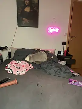 Chat XXX en directo de OliviaaFischer