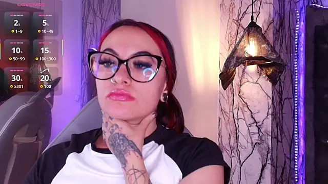 Zami_Escobar_of's Live XXX Chat