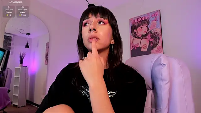 itsmroom_'s Live XXX Chat