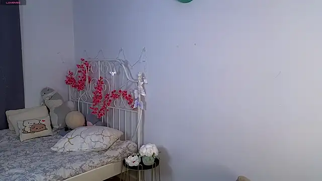 springloveee Live XXX-Chat