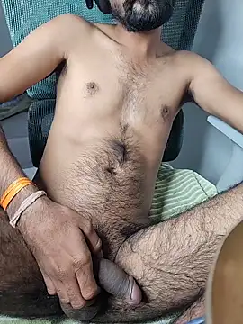 mavin_ 在線直播表演