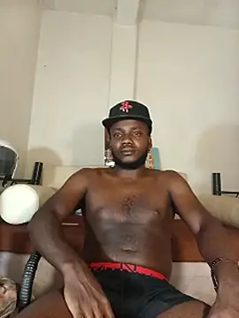 Вебкам-шоу alfablackx