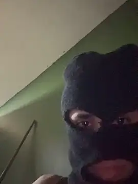 ocultodesejo: вебкам-шоу