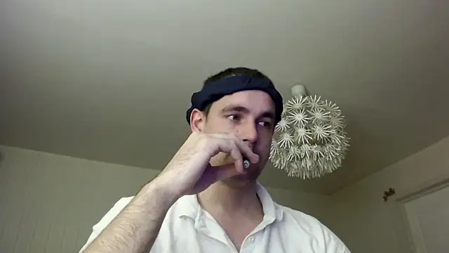 โชว์เว็บแคมของ NaughtyBoy_Jack