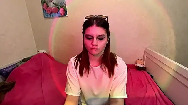 แชท XXX สดของ SexyFriren