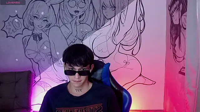 marco_777_ 웹캠 쇼