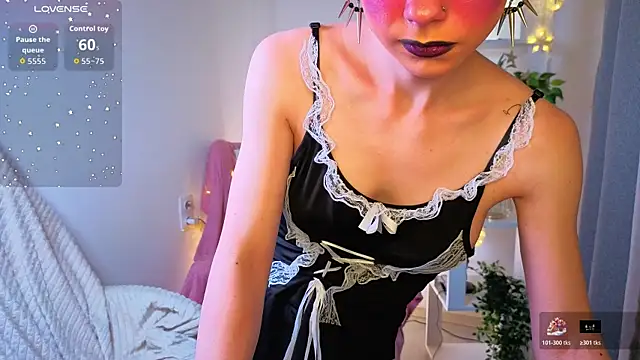 KarenRosee 即時 XXX 聊天