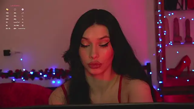 Olivia_Faye Live XXX-chat
