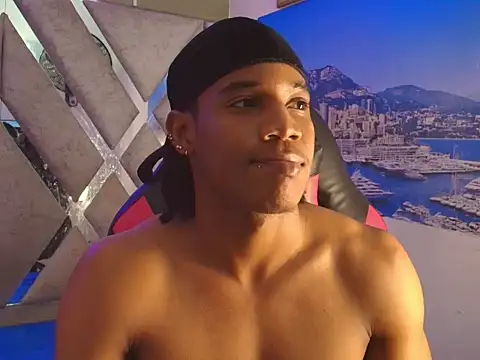 axel_silva4's Live XXX Chat