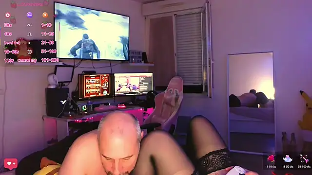 __--__Bambi__X__OFF__--__ Webcamshow