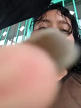 Show webcam de Yaya_watson