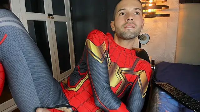 Ian_Valentin Live XXX chat