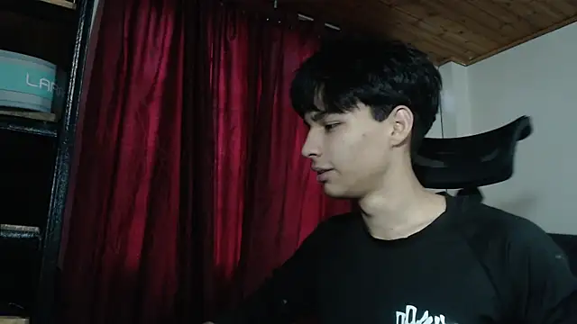 Marck-Pro's Live XXX Chat