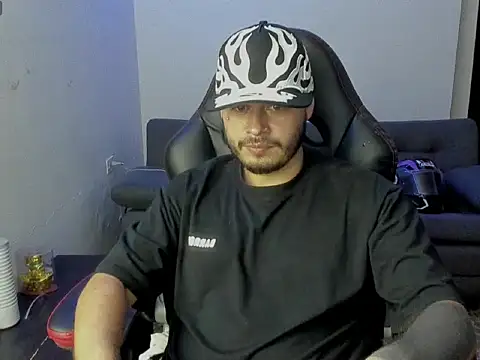 ragnar_lothbrok777 Live XXX-Chat