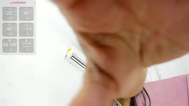 miajhonsonx 现场XXX聊天