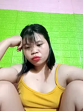 Xuka_lyss 在線直播表演