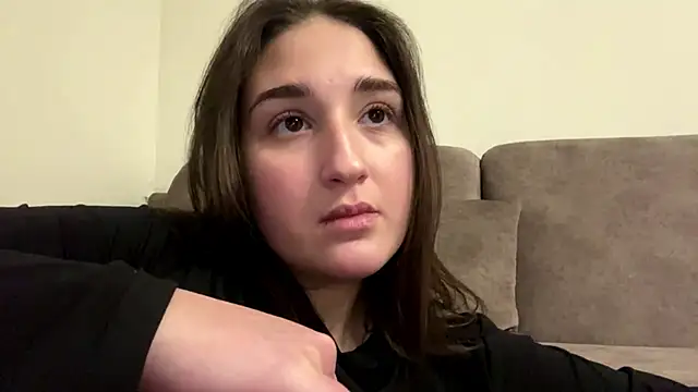 Annnna_'s Webcam Show