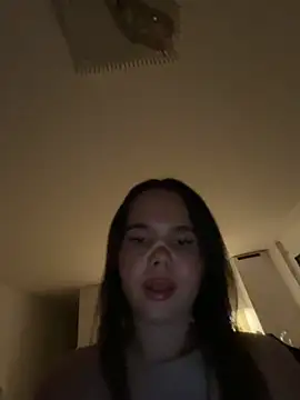 TheCinderella Webcam-Show