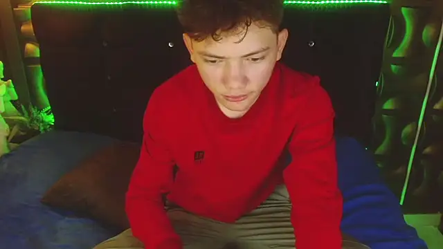 cruz_dante webcam show