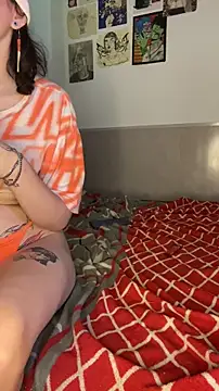 VenusDeMilo_55 live XXX chat