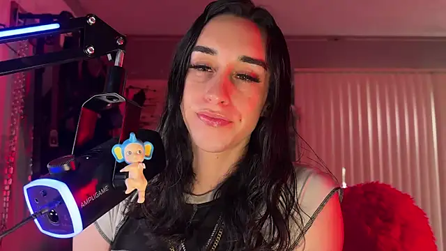 Živý XXX chat xoFrankie