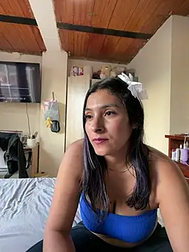 دردشة Cami_Leon2 الجنسية المباشرة