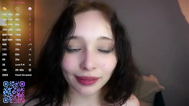 HannaHayles Live XXX-Chat