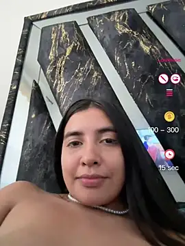 HaileyBiieber live XXX chat