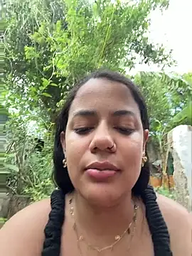 แชท XXX สดของ demonaughtyyy