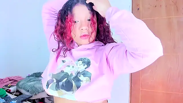 Sembang XXX Secara Langsung Emily_Coper18