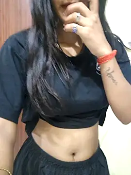 Pertunjukan Kamera Web Teri_lella