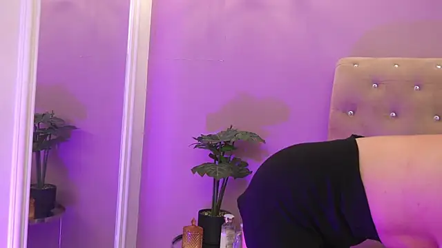 ClaraPasssion's Live XXX Chat