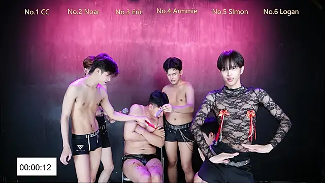 Queen-Vibe live XXX chat