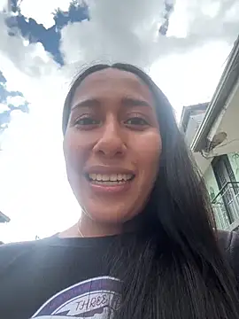 Sembang XXX Secara Langsung Amelia_Rivas