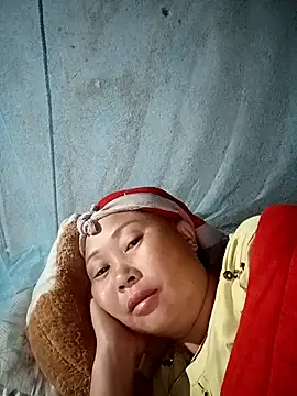 kalara_kail 网络视讯表演