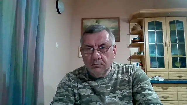 Вебкам-шоу machomale3