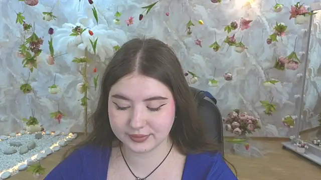 แชท XXX สดของ PixelGoddess