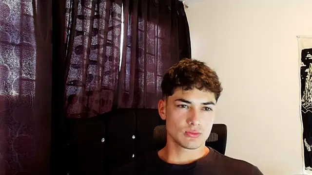 jimmy_class Show Webcam