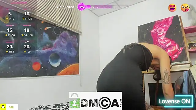 mariecam420 Live XXX-Chat