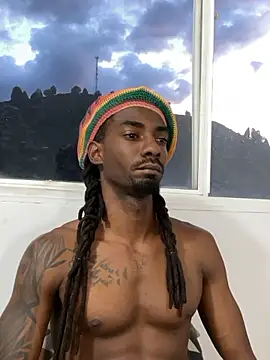 Malkon_Big's Webcam Show