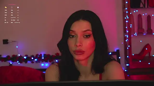 Olivia_Faye's Live XXX Chat